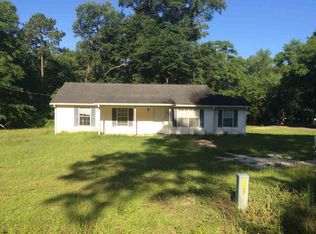 185 Ball Farm Rd, Quincy, FL 32351