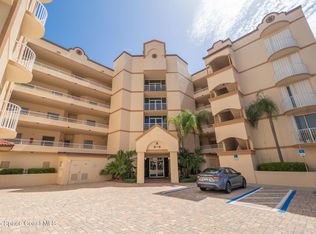 816 Mystic Dr APT A202, Cape Canaveral, FL 32920
