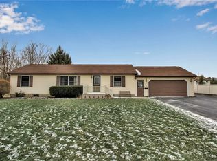 1890 Palister Ave, Barker, NY 14012