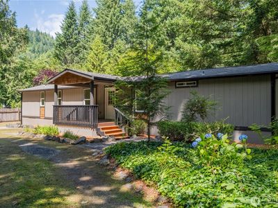 5790 Mosquito Lake Road, Deming, WA, 98244
