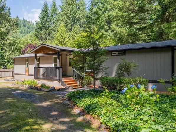 5790 Mosquito Lake Road, Deming, WA 98244