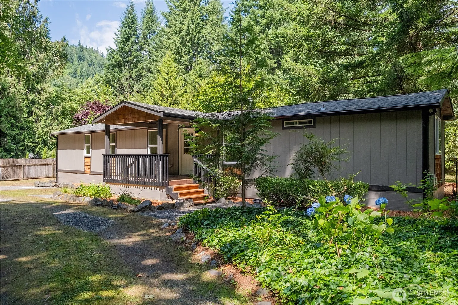 5790 Mosquito Lake Road photo 1