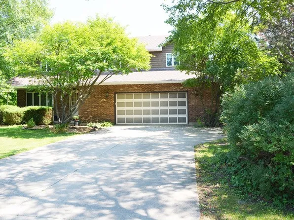 16259 S Rosemarie Ln, Lockport, IL 60441