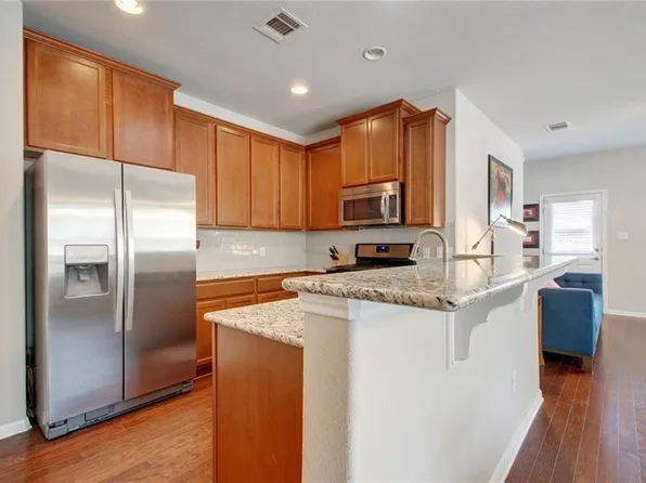 2304 S Lakeline Blvd Unit 282, Cedar Park, TX 78613