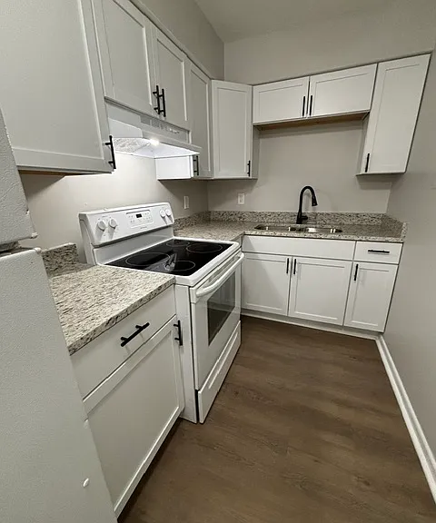 847 S Lake Park Ave #12E — Photo 3