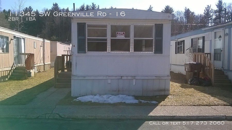 2nd image of 11345 SW Greenville Rd #16