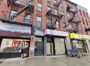 258 Marcus Garvey Blvd APT 3B, Brooklyn, NY 11221