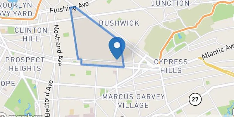 Rented by Brooklyn Group | media 18