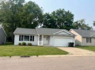 53 Kays Way, Xenia, OH 45385