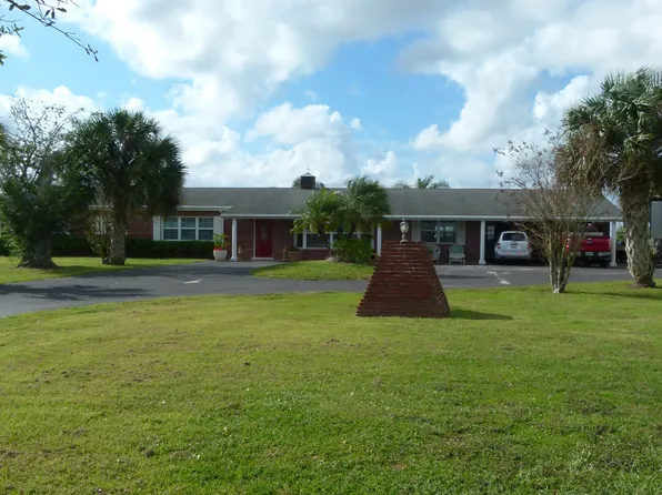 12305 Highway 98 N, Okeechobee, FL 34972