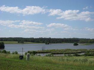 7628 Shore Crest Way, Athens, TX 75752