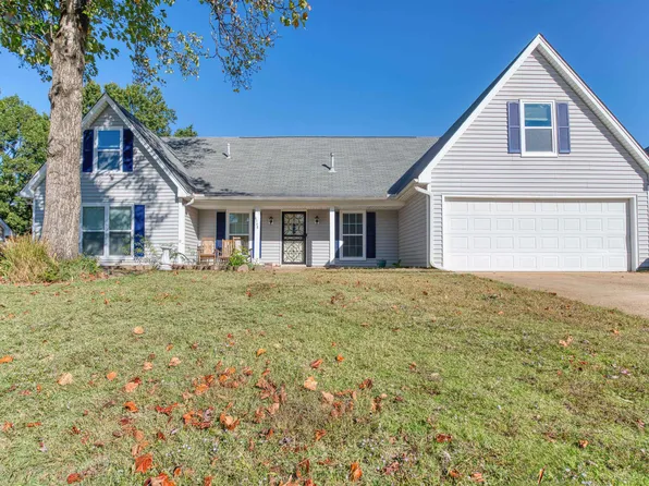 6348 Eastbrier Dr, Bartlett, TN 38135