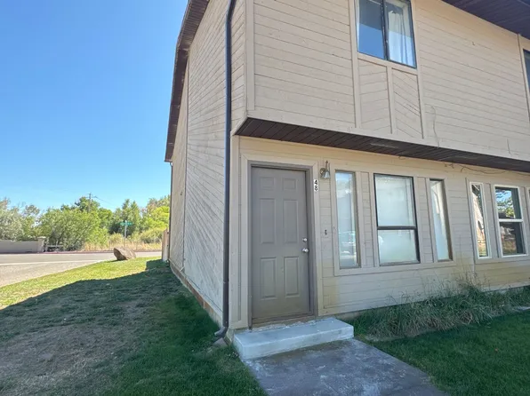 1200 N 100 W APT 48, Vernal, UT 84078