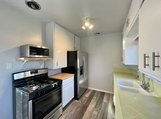 529 Calle Abronia UNIT 1, Palm Springs, CA 92264