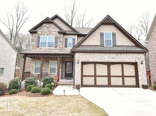 401 Township Ln, Athens, GA 30606