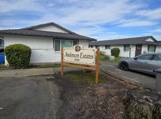 616 NE Anderson St, Vancouver, WA 98665