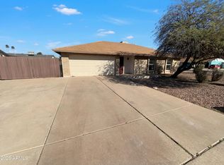 4902 W Windrose Dr, Glendale, AZ 85304