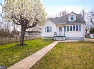 1405 Franklin Ave, Baltimore, MD 21221