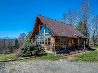 75 Cogswell Rd, Milan, NH 03588