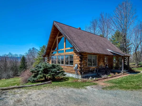 75 Cogswell Road, Milan, NH 03588