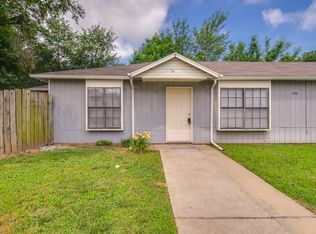 506 Cormay Ct, Springdale, AR 72764