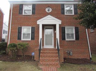 318 Oneida St NE, Washington, DC 20011