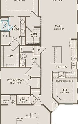 2nd image of 428 Yellowstone Rd Lot 39