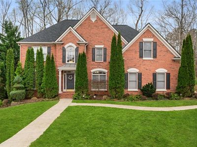 2611 Winterthur Main NW, Kennesaw, GA, 30144