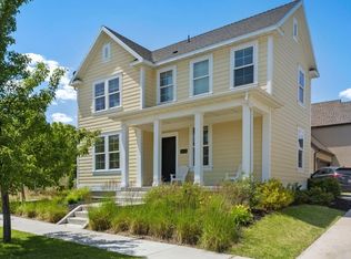 10438 S Millerton Dr, South Jordan, UT 84009
