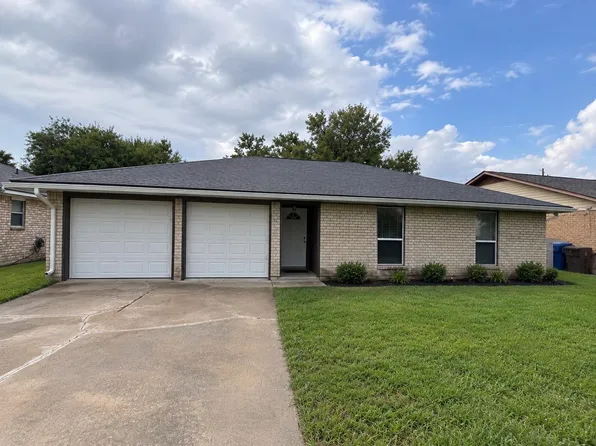 1507 Bonnie St, South Houston, TX 77587