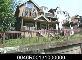 212 Marsonia St, Pittsburgh, PA