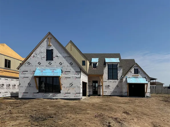 14505 S Evanston Ave, Bixby, OK 74008