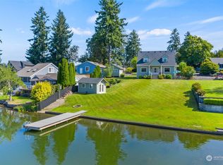 7503 Holmes Island Rd SE, Olympia, WA 98503