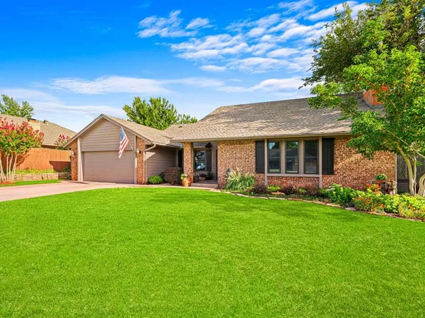 7112 NW 118th St, Oklahoma City, OK 73162