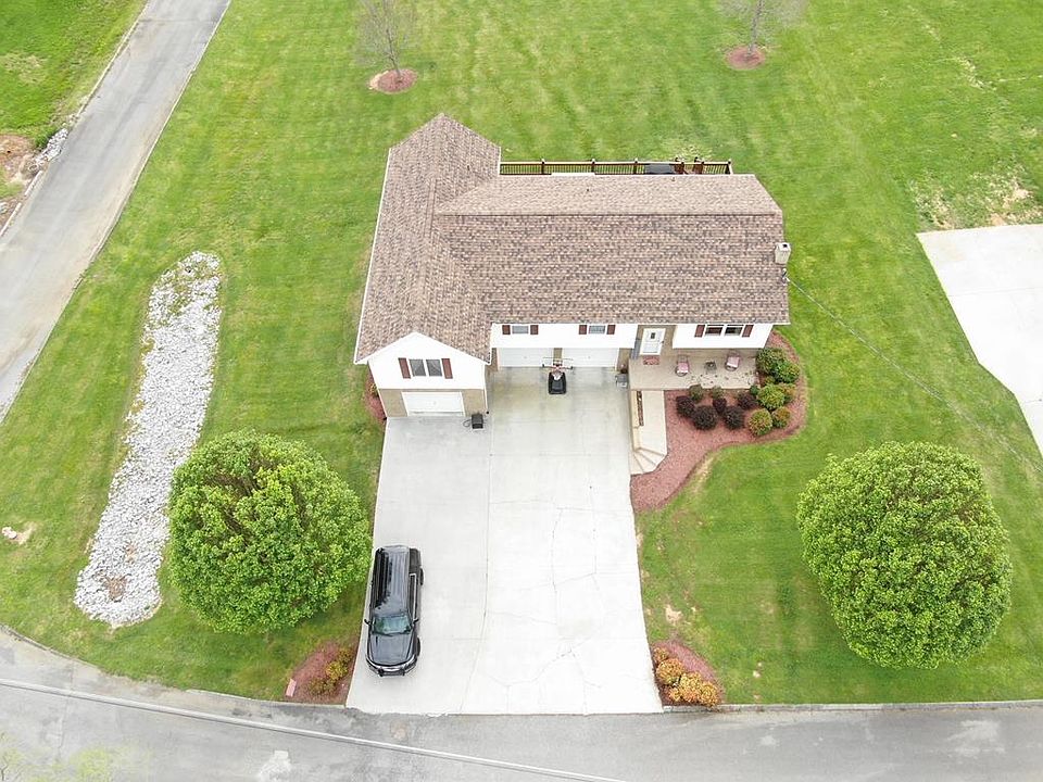 127 N Ridge Rd, Parrottsville, TN 37843 Zillow