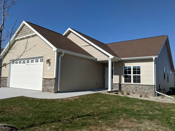 Mulberry Plan, Trail View South