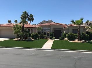77317 Mallorca Ln, Indian Wells, CA 92210
