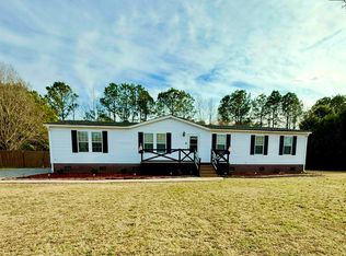 214 Roscoe Drive, Elizabeth City, NC 27909