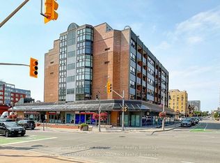 80 Athol St E #503, Oshawa, ON L1H 8B7
