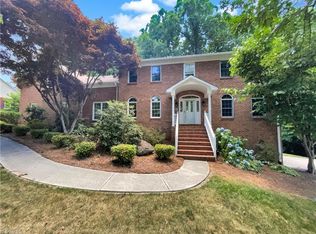 2608 Antler Trl, Kernersville, NC 27284