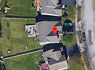 4113 Guston Pl, Columbus, OH 43230