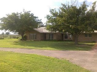 10014 W Swan Rd, Odessa, TX 79763