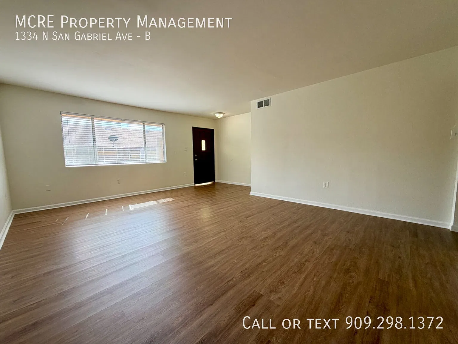 Spacious 2-Bedroom, 2-Bathroom Single-Level Apartment in North Azusa! — Photo 3