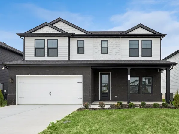 373 Kessel St Lot 113, Lebanon, TN 37087