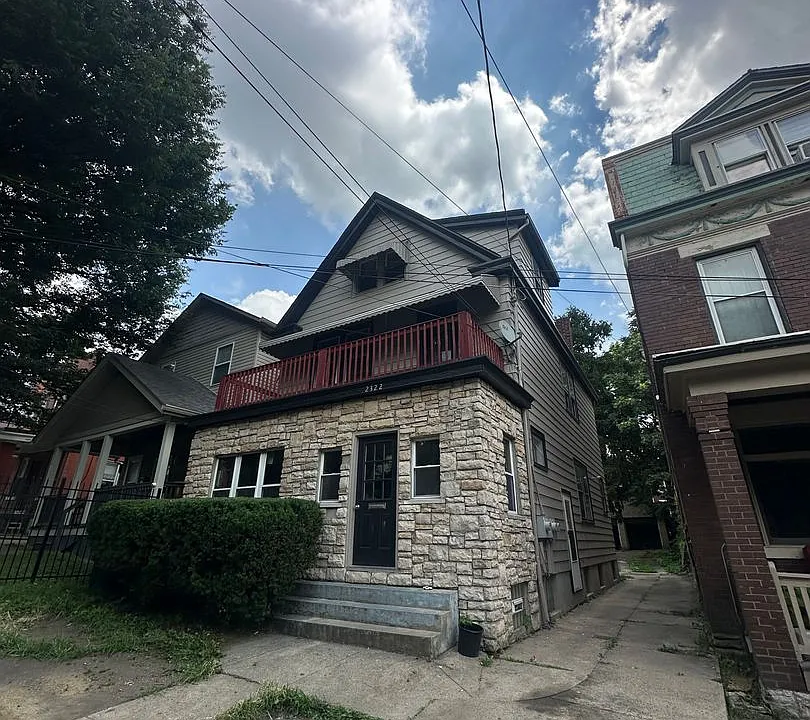 2322 Ravine St