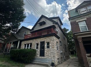 2322 Ravine St #2, Cincinnati, OH 45219