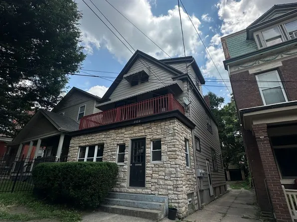 2322 Ravine St., 2322 Ravine St #2, Cincinnati, OH 45219