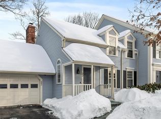 Center Village, Concord, MA 01742