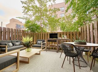 1209 Dekalb Ave APT 104, Brooklyn, NY 11221