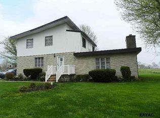 1041 Butter Rd, Dover, PA 17315